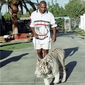 Meet your Posher, Tyler